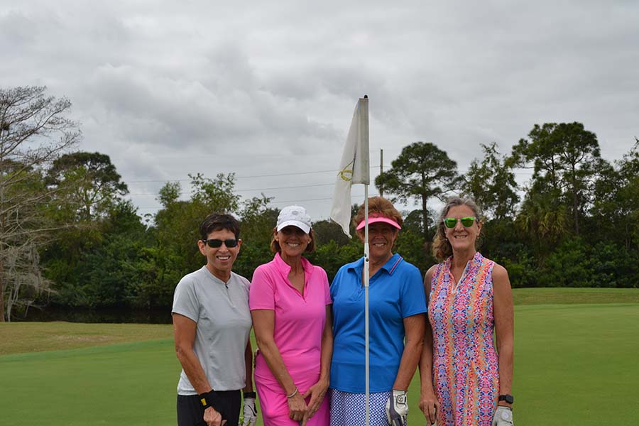 banyan creek women's golf