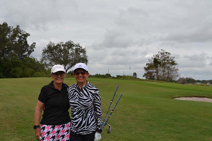 banyan creek women's golf