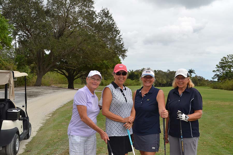 banyan creek golf club womens golf